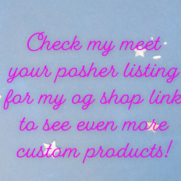 SOLD! LGBT illuminati denim custom jacket! Drops April 6th - Picture 15 of 16